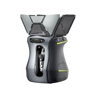 Rent the Aura S 3-in-1 — AI-Powered Multi-Sport Training Robot (S01)